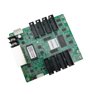 Novastar DH7508-S DH7512-S DH7516-S đầy đủ màu sắc dẫn hiển thị video nhận được tín hiệu thẻ - Product Image 5