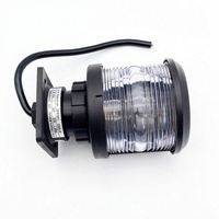 Feu de signalisation de navigation CXH3-3P 24V pour la navigation maritime