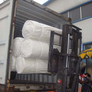 Feutre pataugeoire en fibre PLA, kraft, acide polylactique, soluble - Product Image 6