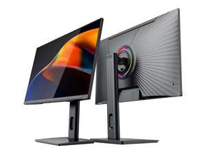 Fabrieks-OEM gamingmonitoren 24 27 inch 1080P 2K monitor 600hz 540hz 500hz 400hz 240hz voor pc LED scherm computermonitor IPS paneel - Product Image 2