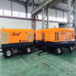 Machine à air et à boue diesel, 40-130m, 1 pièce, pour <span class=keywords><strong>creuser</strong></span> l'eau au sol, perceuse, prix supérieur - Product Image 6