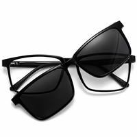 Montures de lunettes et lunettes de soleil à clipser avec verres polarisés – Vente en gros de montures optiques et ensembles de montures