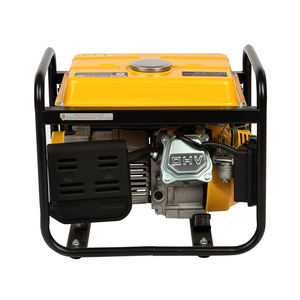 Valore di potenza 850 watt generatori a benzina per uso domestico di alimentazione di <span class=keywords><strong>backup</strong></span> - Product Image 5