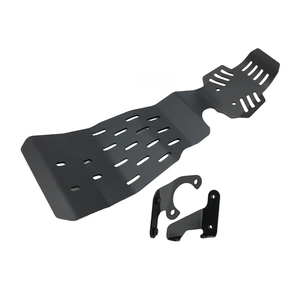 For Ducati Scrambler 800 <strong>CAFERACER</strong> 2019 + Modified Engine Guard - Product Image 3