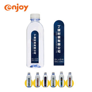 <span class=keywords><strong>Adesivi</strong></span> personalizzati <span class=keywords><strong>per</strong></span> etichette in vetro <span class=keywords><strong>per</strong></span> bottiglie d'<span class=keywords><strong>acqua</strong></span> <span class=keywords><strong>per</strong></span> l'imballaggio - Product Image 5