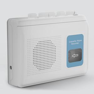 Reproductor de Casetes Portátil Mini Walkman, Venta Directa de Fábrica, Mercancía Disponible - Product Image 3