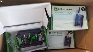 Mới tìm kiếm tín hiệu người gửi di động Door Opener Receiver chuyển đổi từ xa GSM điều khiển cổng Opener bằng cách miễn phí cuộc gọi - Product Image 6