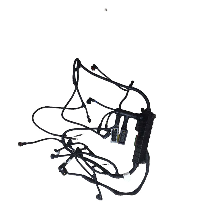 Oemдекабря 22041549, 21372691, жгут проводов двигателя, Высококачественная жгут проводов, жгут проводов для грузовика Volvo
