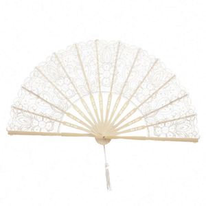 Custom Logo Hand Fan Fashion Foldable Design for Party Night Festival Events Celebration and Wedding Promotional <b>Gift</b> Fan - Product Image 3