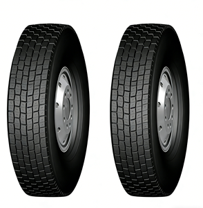 Neumático Radial para Camión de Alto Rendimiento M766 de Acero 315/80R22.5, Opción Económica para Larga Distancia con Precio Directo de Fábrica - Product Image 3