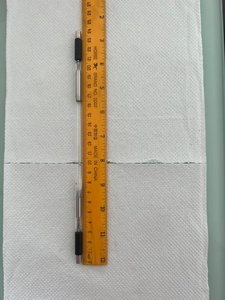 Lampe au xénon pulsé pour équipement <span class=keywords><strong>de</strong></span> beauté OPT/IPL |   Pièces <span class=keywords><strong>de</strong></span> rechange pour l'épilation, le rajeunissement <span class=keywords><strong>de</strong></span> la peau, l'élimination des taches <span class=keywords><strong>de</strong></span> rousseur et le nettoyage des sourcils - Product Image 6