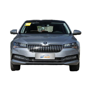 2025 <span class=keywords><strong>Skoda</strong></span> superba berlina a basso prezzo vendita calda piccola Auto per adulti nuova benzina usata batteria al litio sedili in pelle sterzo sinistro - Product Image 1
