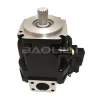 Pompe hydraulique Sauer Danfoss, pompe à pistons axiaux série 90, pompes 45 42 40 H1P D1P, pièces de pompe à pistons variables à vendre