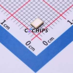 L327S374L11L Crystal (Passive) SMD3225-4P Crystal Oscillator SMD Crystal Oscillator 37.4MHz 10ppm 12pF - Product Image 1