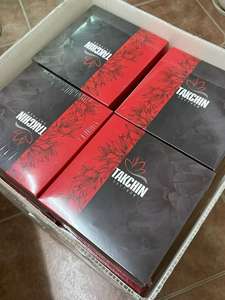 Safran Rouge Pur de Qualité Supérieure Grade 3A Super Negin pour Thé, <span class=keywords><strong>Paella</strong></span>, Riz et Desserts (1 Gramme) - Product Image 3