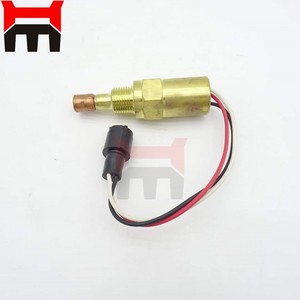 เซ็นเซอร์วัดอุณหภูมิ 2W8915 2W-8915 สำหรับ 3406 3408 3412 ชุดเครื่องกำเนิดไฟฟ้าสวิตช์อุณหภูมิ - Product Image 3