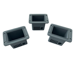 Silikon Abs Polyjet reçine tam renkli özel küçük toplu 3d baskı benim tasarım plastik Fdm şirketi çin - Product Image 4