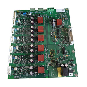 Tarjeta de Control de Frecuencia para Elevador V3F25, Placa <span class=keywords><strong>A2</strong></span> KM725800G01 KM725803H01 - Product Image 5