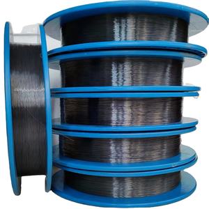 0.8mm 0.9mm 1.0mm 1.2mm 1.5mm1.8mm 2.0mm Nitinol Wire Shape Memory Alloy Nickel <strong>Titanium</strong> Wire <strong>for</strong> Hot <strong>Sale</strong> - Product Image 2