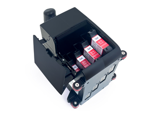 Machine de haute qualité avec grand écran tactile pour beaucoup d'emballage Outlook logo Marque Date Numéros Imprimante à jet d'encre <span class=keywords><strong>portable</strong></span> - Product Image 4