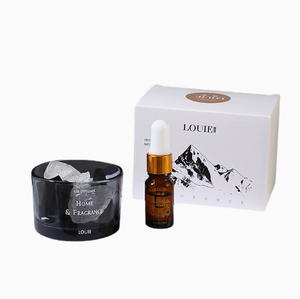 Aceite de Lavanda Lovsens Nagar Motha 100% Puro, Aroma de Lavanda, Aceite Vegetal Natural para Perfumería, 100 ml - Product Image 6