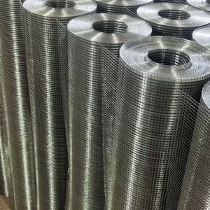 Chất lượng cao Hàn lưới 1cm 2cm 2.5cm <span class=keywords><strong>3cm</strong></span> lưới kim loại hàn dây lưới xây dựng trát vữa Hàn lưới để bán - Product Image 5