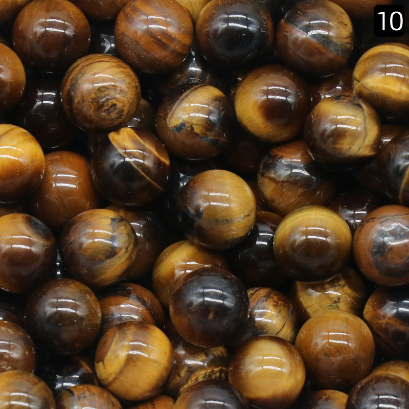 Tiger Eye