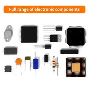 Neuer und originaler XC4003E-2VQ100C IC FPGA 77 <span class=keywords><strong>I</strong></span>/O 100VQFP TQFP-100 feld programmier barer Gate Array IC-Chip - Product Image 4