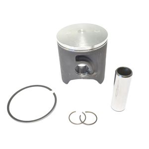 Piston en fonte 2T diamètre 53,97 mm pour cylindre OE - Product Image 1