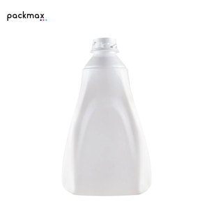 500ml 17oz PET/PP <b>Plastic</b> Fine Mist Foam Sprayer, Screen-Printed, Household Floor Cleaner, Stain-Removing <b>Empty</b> <b>Bottle</b> - Product Image 4