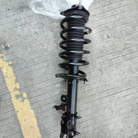 Sistema de Suspensión para Automóvil, Amortiguador Delantero y Trasero para Fengon Blue Electric E5 DFSK 2904100-SZ01