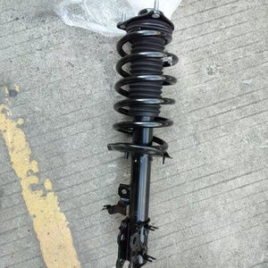 Système de suspension automobile, amortisseurs avant et arrière pour <span class=keywords><strong>Fengon</strong></span> Blue Electric E5 <span class=keywords><strong>DFSK</strong></span> 2904100-SZ01 - Product Image 2