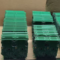 Servicio Personalizado de Circuitos Impresos Profesionales de Alta Calidad, Ensamblaje de PCB Integral, Archivo Gerber y Lista de Materiales