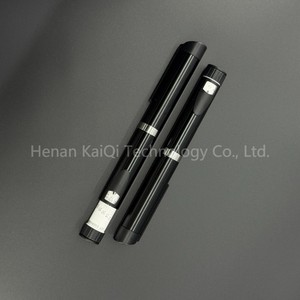 <span class=keywords><strong>Stylo</strong></span> d'injection réutilisable en métal, cartouche de 3 ml, <span class=keywords><strong>stylo</strong></span> d'injection réutilisable en métal V3, <span class=keywords><strong>prix</strong></span> spécial pour différentes couleurs - Product Image 2