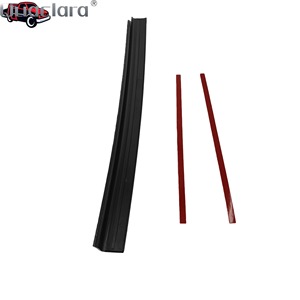 Cubierta Protectora para el Pilar B Derecho del Coche, Moldura de la Puerta, para <span class=keywords><strong>Mini</strong></span> Cooper <span class=keywords><strong>Clubman</strong></span> R55 2007 2008 2009 2010 2011 2012-2014 2015 - Product Image 5
