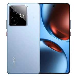 Realme GT7 5G con CPU Dimensity 9400+ PLUS de 3nm, Pantalla AMOLED de 144Hz, Batería de 7200mAh con SuperCharge de 100W, Cámara de 108MP, OTG, IP69, NFC, Nuevo - Product Image 5