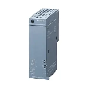 NUEVO ORIGINAL SIEMENS ET 200SP, BaseUnit BU-Send (6ES7193-6BN00-0NE0) PARA VENDER