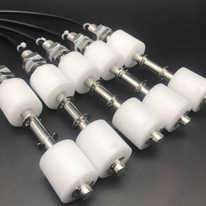 Interruptor de flotador líquido PP doble Interruptores de alta visibilidad <span class=keywords><strong>para</strong></span> un monitoreo efectivo del nivel de líquido - Product Image 5