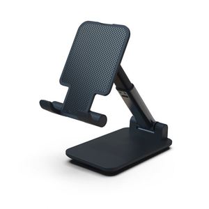 Mini trépied de bureau/à poser pour téléphone portable avec impression UV PVC QM, support pour appareil photo/selfie - Product Image 4