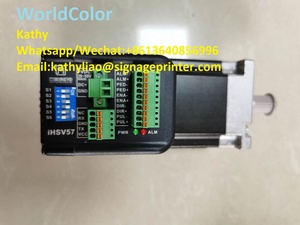 Servomotor <span class=keywords><strong>IHSV57</strong></span> - Product Image 2