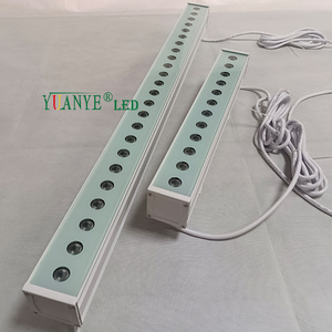 150w Outdoor dmx512 Dimmer <span class=keywords><strong>LED</strong></span>-Leuchten Button Touch Bühnen licht <span class=keywords><strong>4</strong></span> Kanäle 9 Kanäle Punkts teuerung - Product Image 6