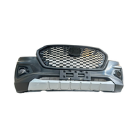 Kit carrosserie Changan F70 Hunter/Hunter Plus Pare-chocs avant Neuf Original Protection de carrosserie automobile Pick-up