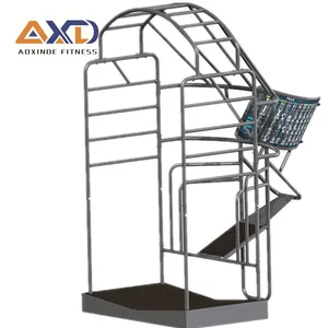 Wholesale Factory Direct Strength Training Hot Selling Popular gym equipment fitness & body building Stretch Cage