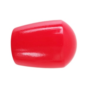 Bakelite Internal Thread Oval Handle For Machine Tool Operating Lever Industrial Nut Bolt Handle Sleeve - Product Image 4