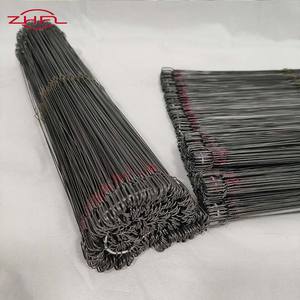 ลวดเหล็กกล้าไร้สนิมและไนลอนสำหรับเครื่องถัก ขนาด 240 มม./280 มม./305 มม./330 มม. - Product Image 2