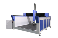 Machine de découpe CNC EVA de petite taille pour l'emballage de produits électroniques en mousse