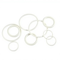 Kit de réparation industriel d'anneaux toriques FFKM Koper, résistant aux températures SAE AS568, pour applications chimiques, semi-conducteurs, pétrole, gaz et mécaniques