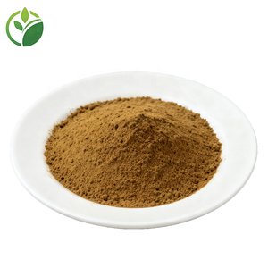 Groothandelsprijs Hoge Kwaliteit Saponinen <span class=keywords><strong>Tribulus</strong></span> Terrestris Extract 98% Poeder Voedingskwaliteit in Trommel- of Flesverpakking - Product Image 1