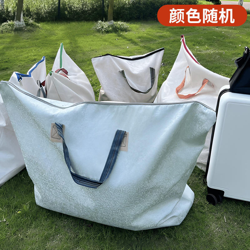 Color aleatorio, textura aleatoria.