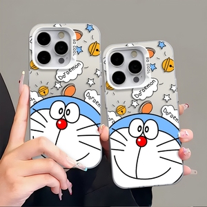 เคสโทรศัพท์ IMD แข็ง TPU แบบปรับแต่งได้สำหรับ IPhone17 16 15 14 13 12 11 PRO MAX - Product Image 4